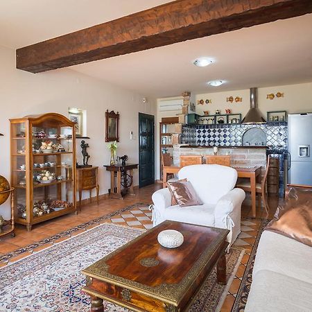 Villa EM Traù Esterno foto